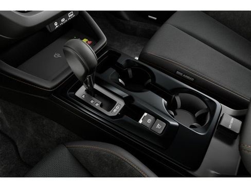 New 2026 Subaru Forester Touring AWD/4WD image 21