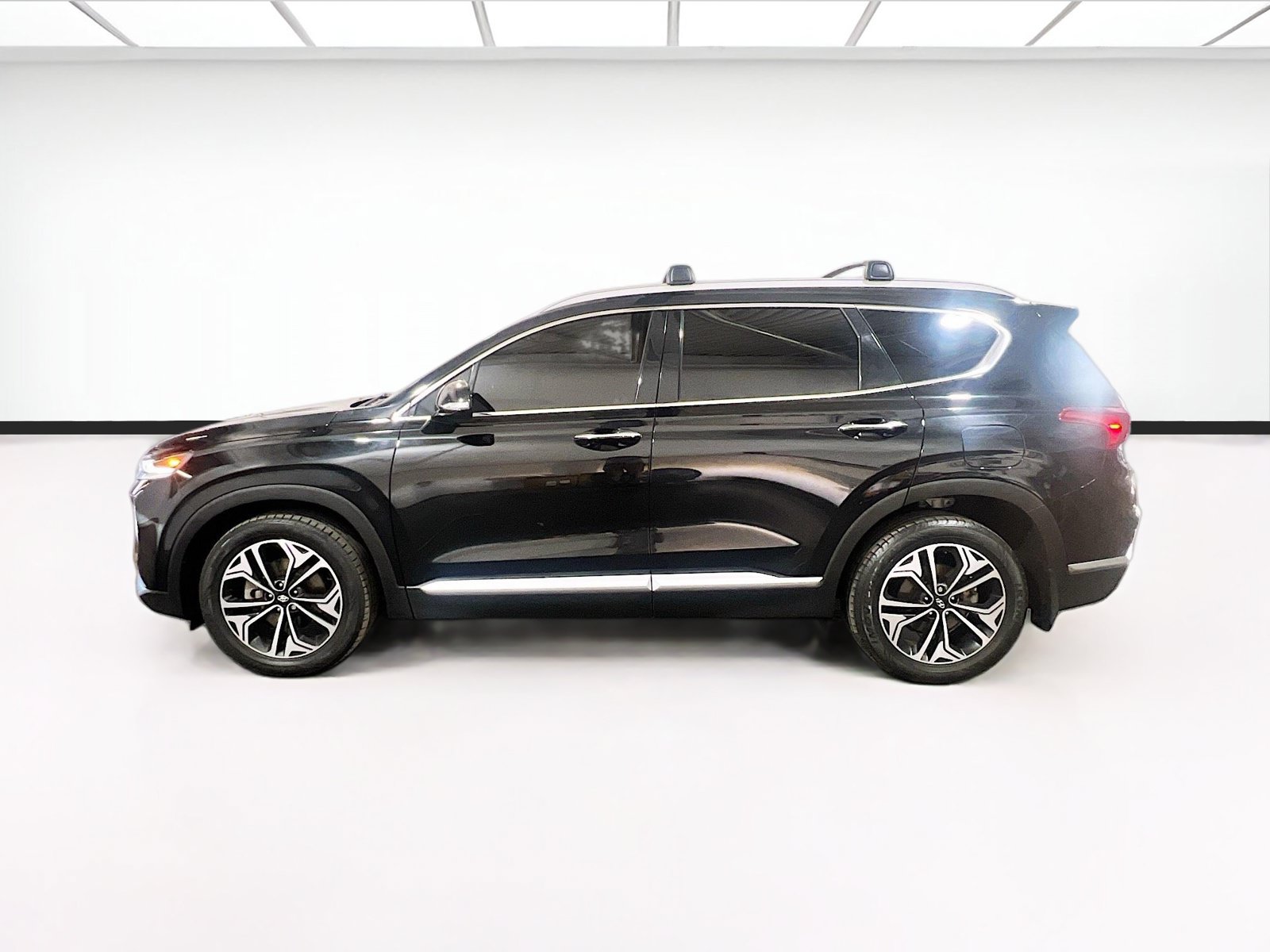 Used 2020 Hyundai Santa Fe SEL FWD image 24