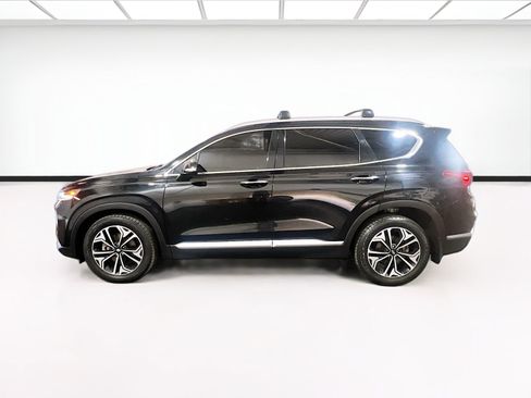 Used 2020 Hyundai Santa Fe SEL FWD image 24