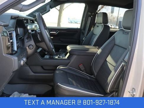 New 2026 GMC Sierra 1500 AT4X image 19