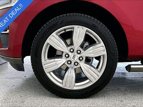 Used 2022 Ford Expedition King Ranch AWD/4WD image 10