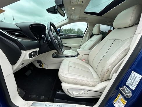 Used 2016 Lincoln MKC Black Label AWD/4WD image 14