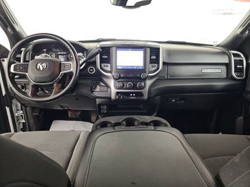 Used 2024 RAM 3500 Big Horn image 13