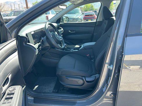New 2026 Hyundai Tucson SE FWD image 12