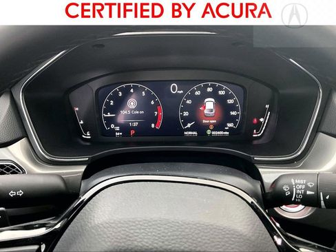 Certified 2025 Acura Integra image 27