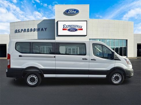 New 2026 Ford Transit 350 XL image 5