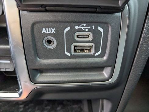 Used 2026 Jeep Wrangler Sport S image 20