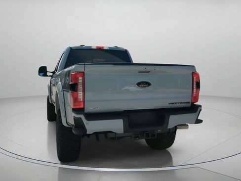 Used 2025 Ford F250 Lariat w/ Lariat Ultimate Package image 24