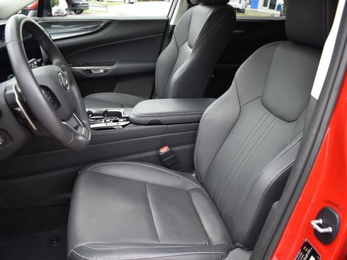 Used 2023 Lexus NX 350 AWD w/ Cold Area Package image 24