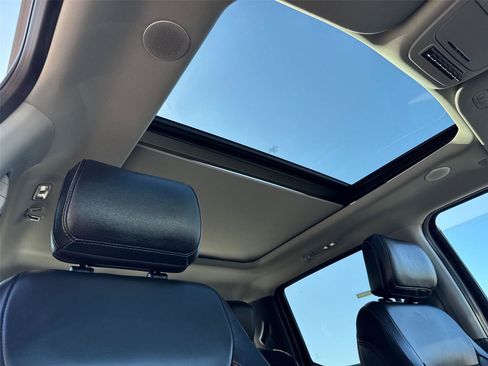 Used 2024 Ford F250 Lariat w/ Lariat Ultimate Package image 16