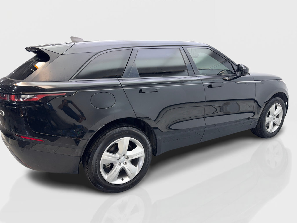Used 2023 Land Rover Range Rover Velar S AWD/4WD image 11