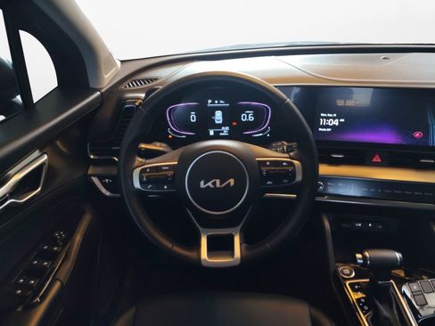 Used 2023 Kia Sportage EX image 20