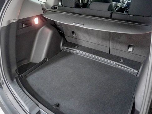 Used 2018 Honda CR-V EX image 9