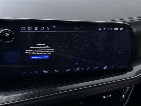 New 2026 Chevrolet Suburban RST w/ Comfort Package image 14