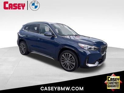 Certified 2026 BMW X1 xDrive28i w/ Technology Package