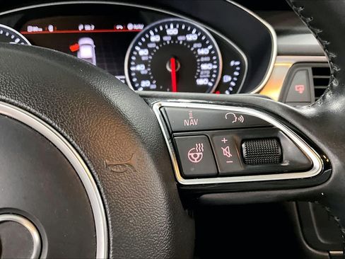 Used 2014 Audi A6 3.0T Premium Plus w/ 19" Sport Package AWD/4WD image 24