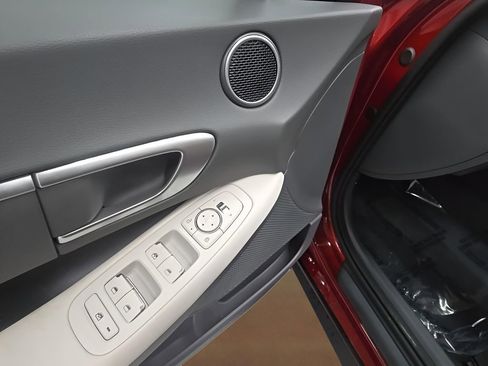 New 2026 Hyundai Sonata SE FWD image 10