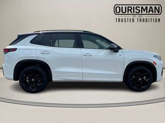 New 2026 Volkswagen Tiguan SE R-Line AWD/4WD video 2