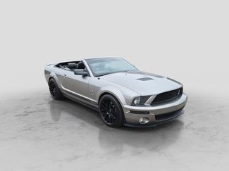 Used 2009 Ford Mustang Shelby GT500 RWD video 2