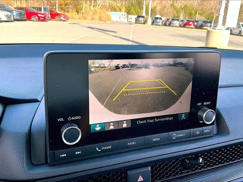 Used 2024 Honda CR-V EX image 13