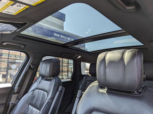Used 2019 Land Rover Range Rover Sport Supercharged image 29