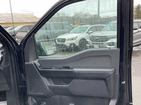 Used 2023 Ford F150 XL w/ STX Appearance Package image 52