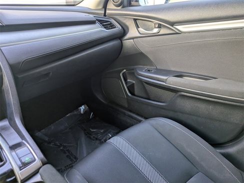 Used 2018 Honda Civic EX image 17
