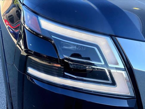 Certified 2024 Nissan Armada SL image 27