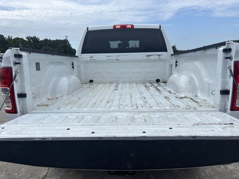 Used 2024 RAM 2500 Big Horn image 11