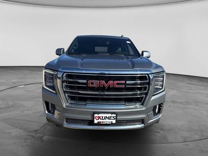 Used 2023 GMC Yukon XL SLT