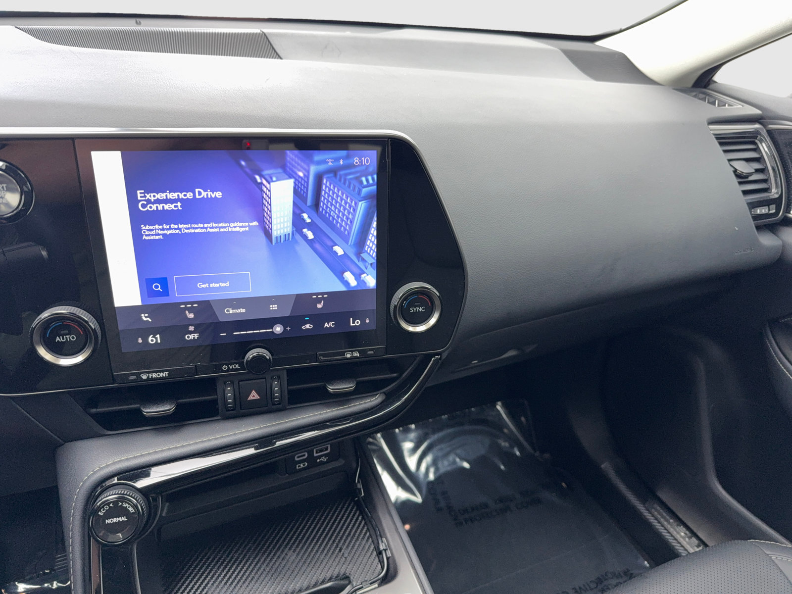 Used 2024 Lexus NX 250 FWD image 24