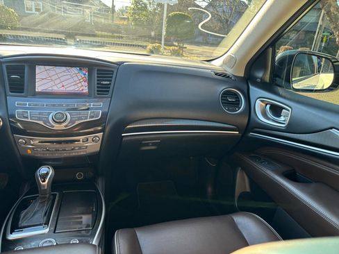 Used 2016 INFINITI QX60 Luxe w/ Premium Plus Package image 17