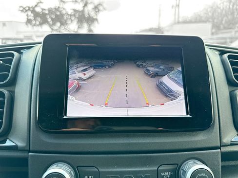 New 2026 RAM ProMaster 2500 image 14