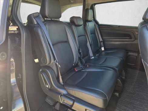 Used 2024 Honda Odyssey EX-L image 22