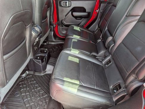 Used 2021 Jeep Gladiator Sport AWD/4WD image 25