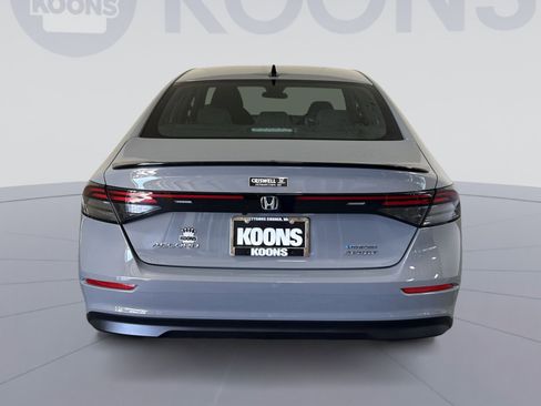 Used 2023 Honda Accord Sport image 5