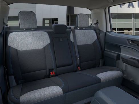 New 2025 Ford Maverick XLT w/ XLT Luxury Package image 11