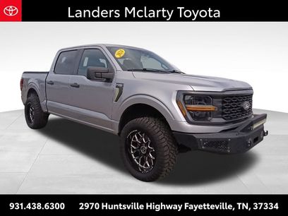 Used 2024 Ford F150 STX