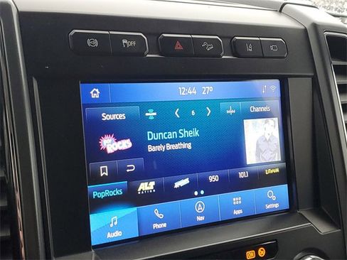 Used 2021 Ford F250 XLT w/ XLT Premium Package image 14