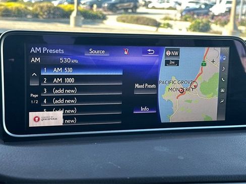 Used 2017 Lexus RX 450h 450h image 22