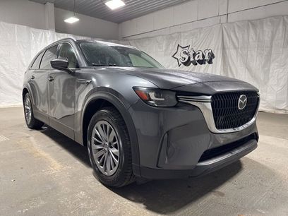Used 2024 MAZDA CX-90 3.3 Turbo w/ Preferred Plus