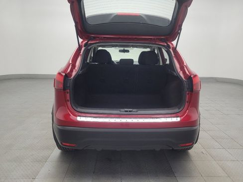 Used 2018 Nissan Rogue Sport S w/ S Appearance Package image 29