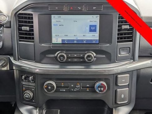 Used 2022 Ford F150 Tremor w/ Trailer Tow Package image 15