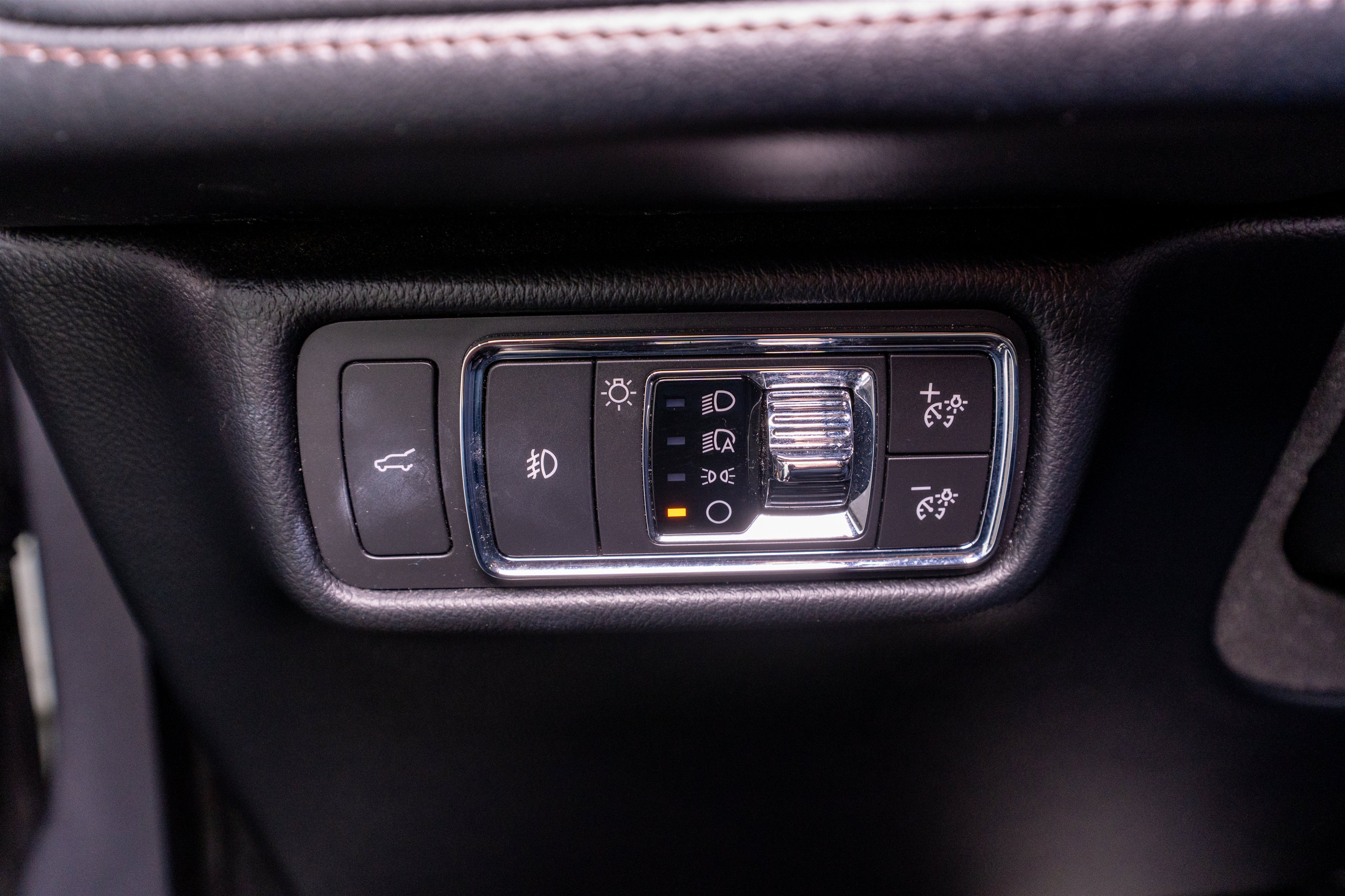 Used 2020 Lincoln Aviator Reserve w/ Equipment Group 202A AWD/4WD image 32