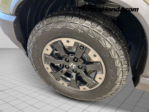 New 2026 Honda Passport TrailSport Elite image 11