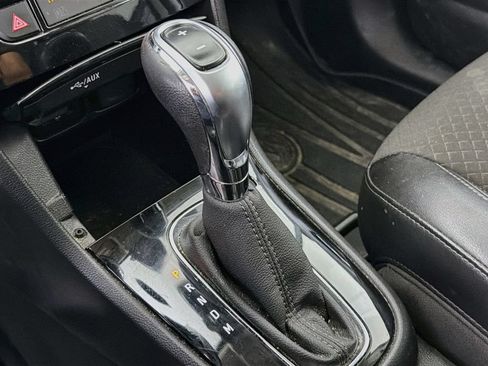 Used 2018 Buick Encore Preferred AWD/4WD image 20