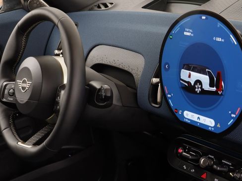 Certified 2025 MINI Cooper Countryman S image 20