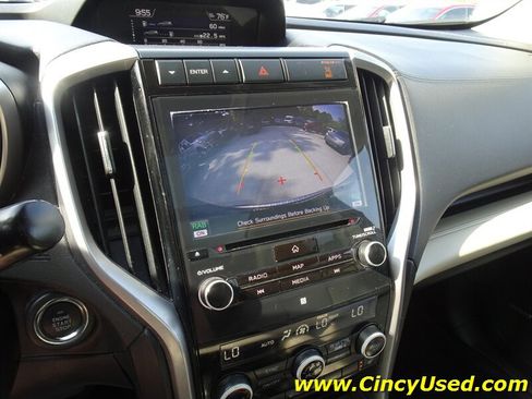 Used 2019 Subaru Ascent Limited AWD/4WD image 21