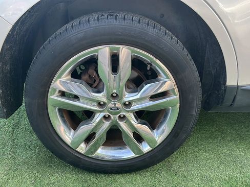 Used 2011 Ford Edge Limited w/ 302A Rapid Spec Order Code FWD image 47