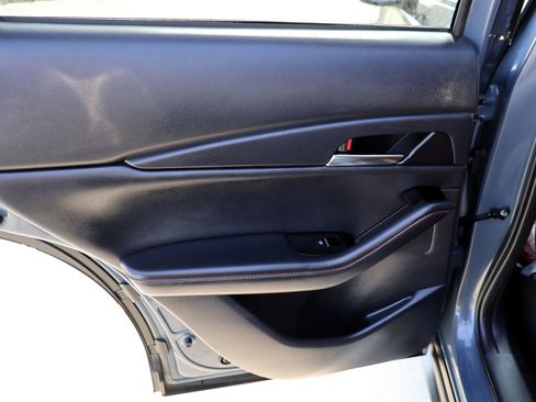 Used 2024 MAZDA CX-30 AWD 2.5 S w/ Preferred Package image 19